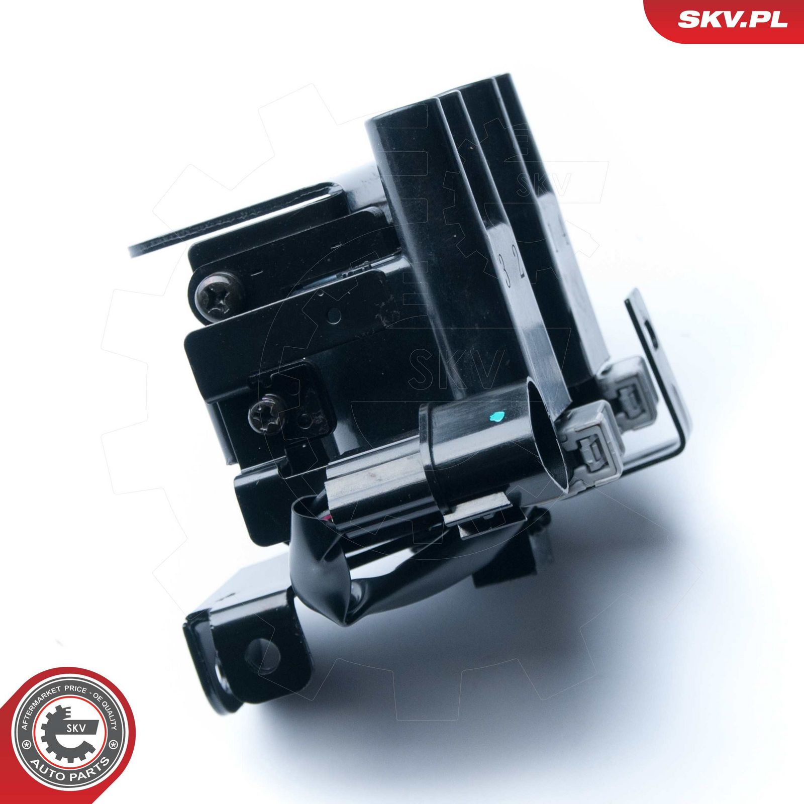 Levně Zapalovací cívka ESEN SKV 03SKV229