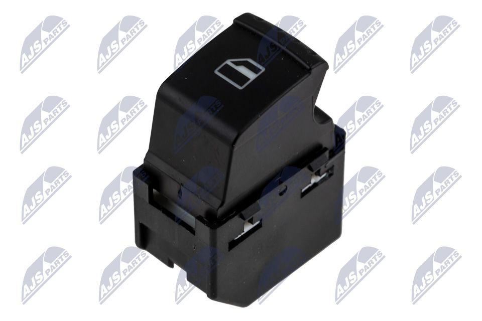 comutator,macara geam NTY EWS-SK-036