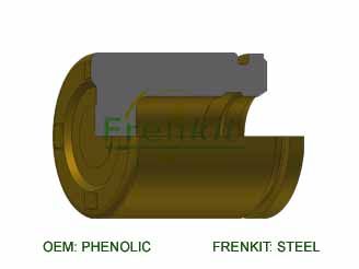 Tłoczek, zacisk hamulca FRENKIT P364804