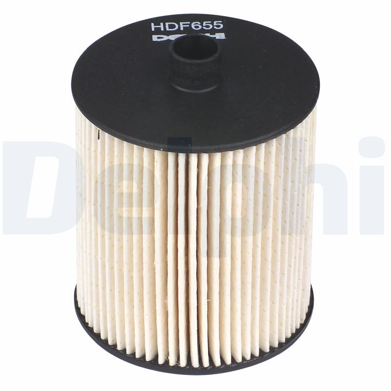 Palivový filter DELPHI HDF655