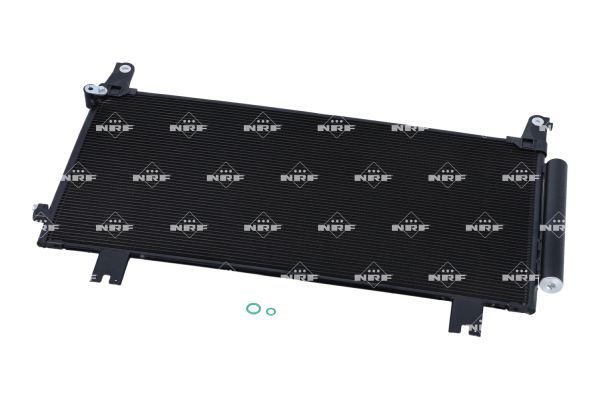 Конденсатор, кондиционер