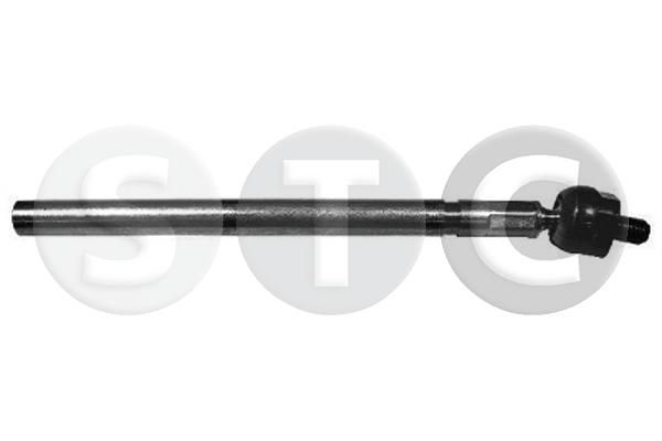Połączenie osiowe, drążek kierowniczy poprzeczny STC T453052