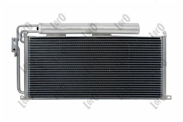 Condensator, climatizare LORO 054-016-0034