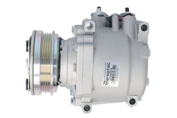 Kompressor,kliimaseade