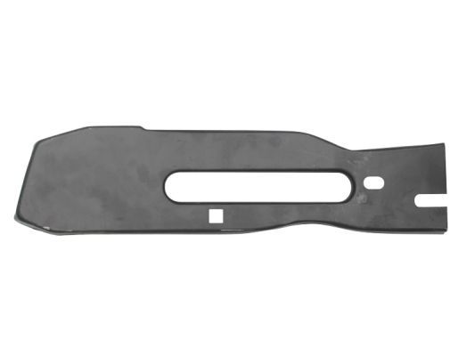 Облицовка передка