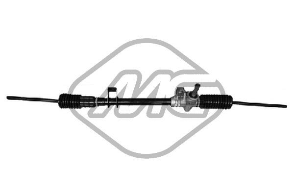 Przekładnia kierownicza METALCAUCHO 50392