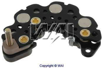 Punte diode WAI DR9410