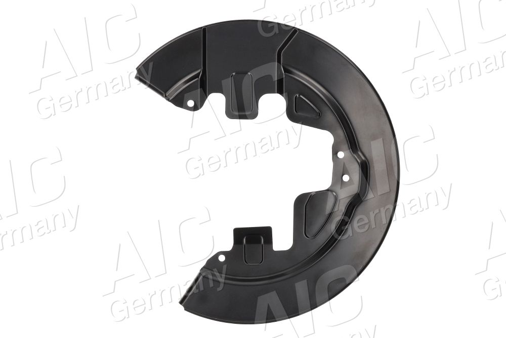 protectie stropire,disc frana AIC 75982