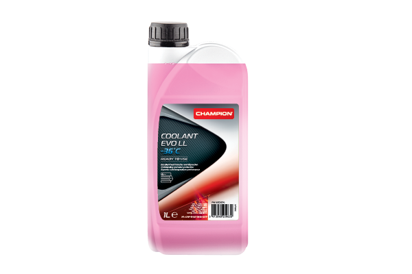 CHAMPION COOLANT EVO LL 36C 1L