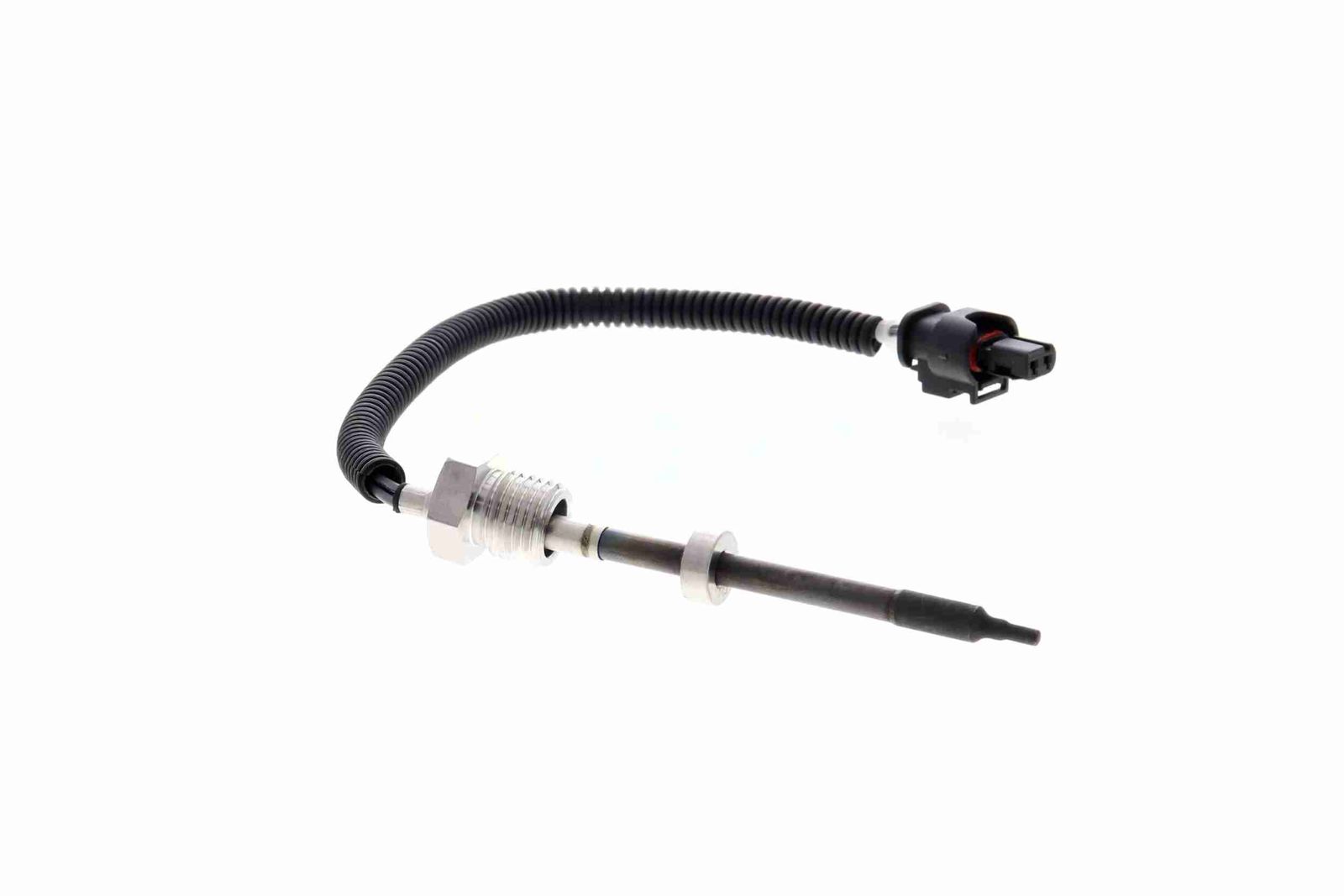 Capteur, température des gaz