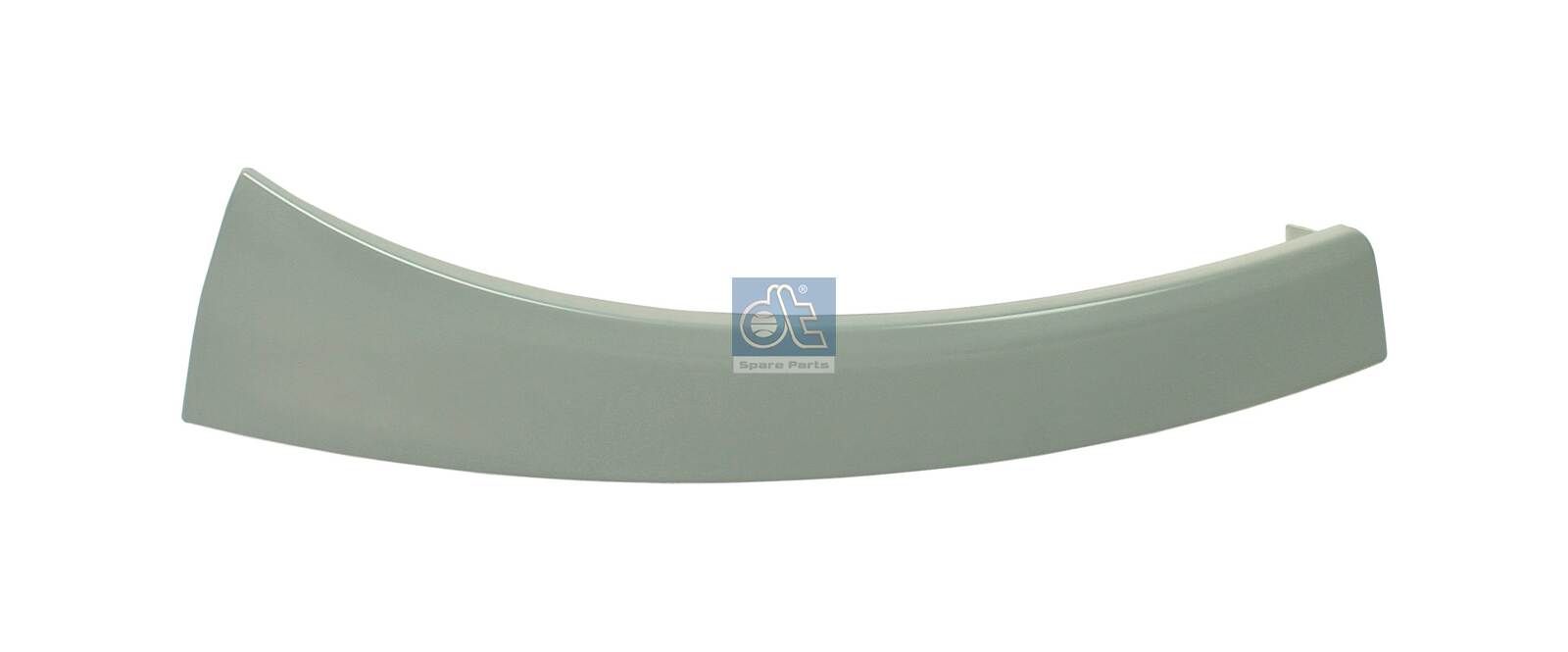 Acoperire faruri DT Spare Parts 12.74353