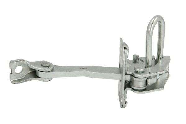 Фиксатор двери