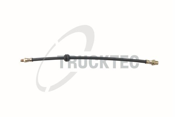 Furtun frana TRUCKTEC AUTOMOTIVE 08.35.034