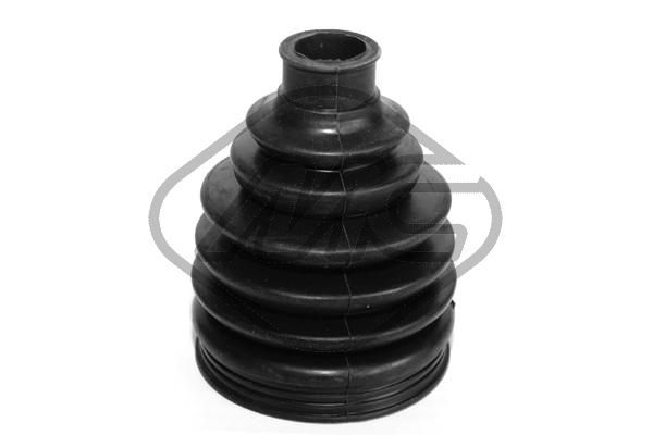 Burduf cauciuc, articulatie planetara METALCAUCHO 00233