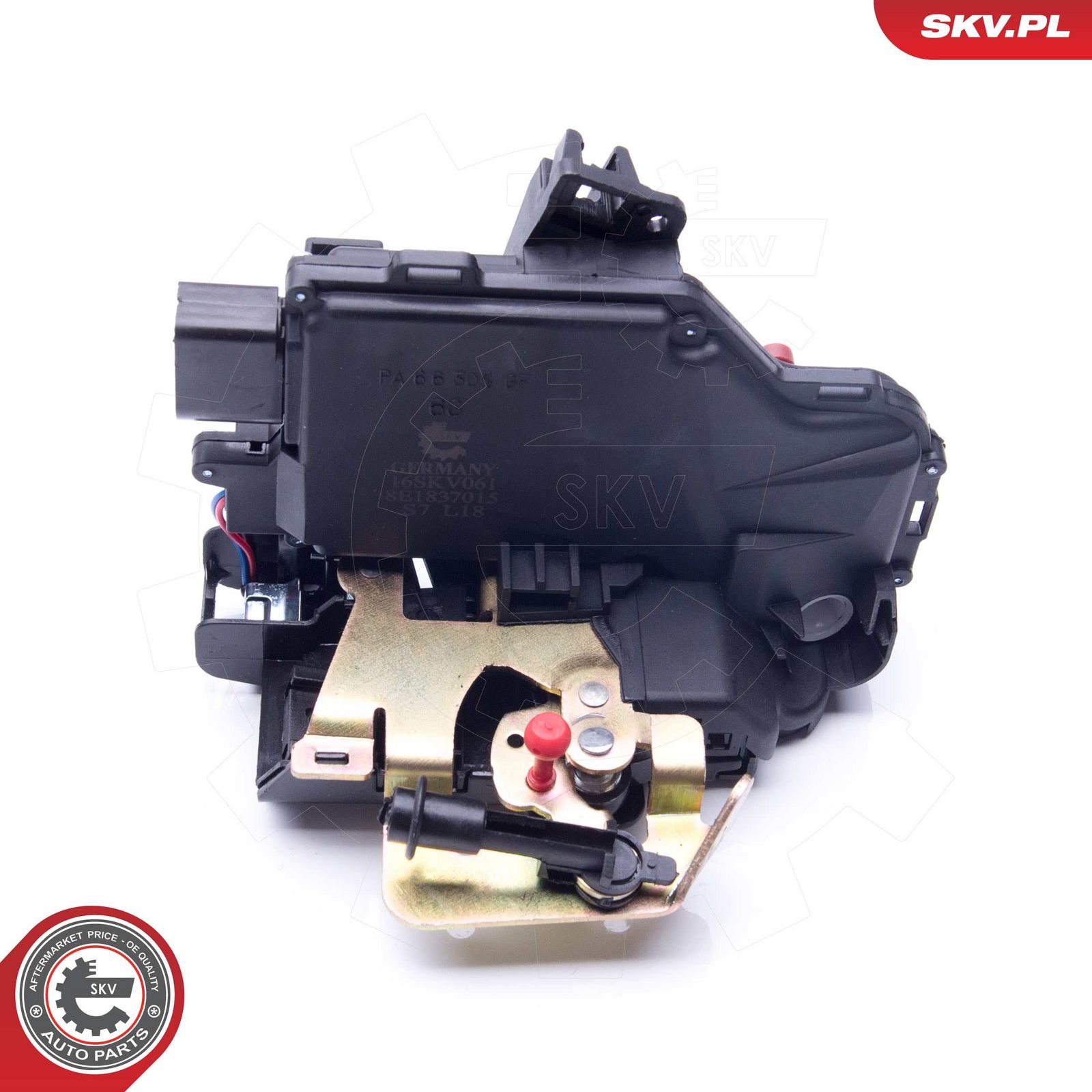 incuietoare usa ESEN SKV 16SKV061
