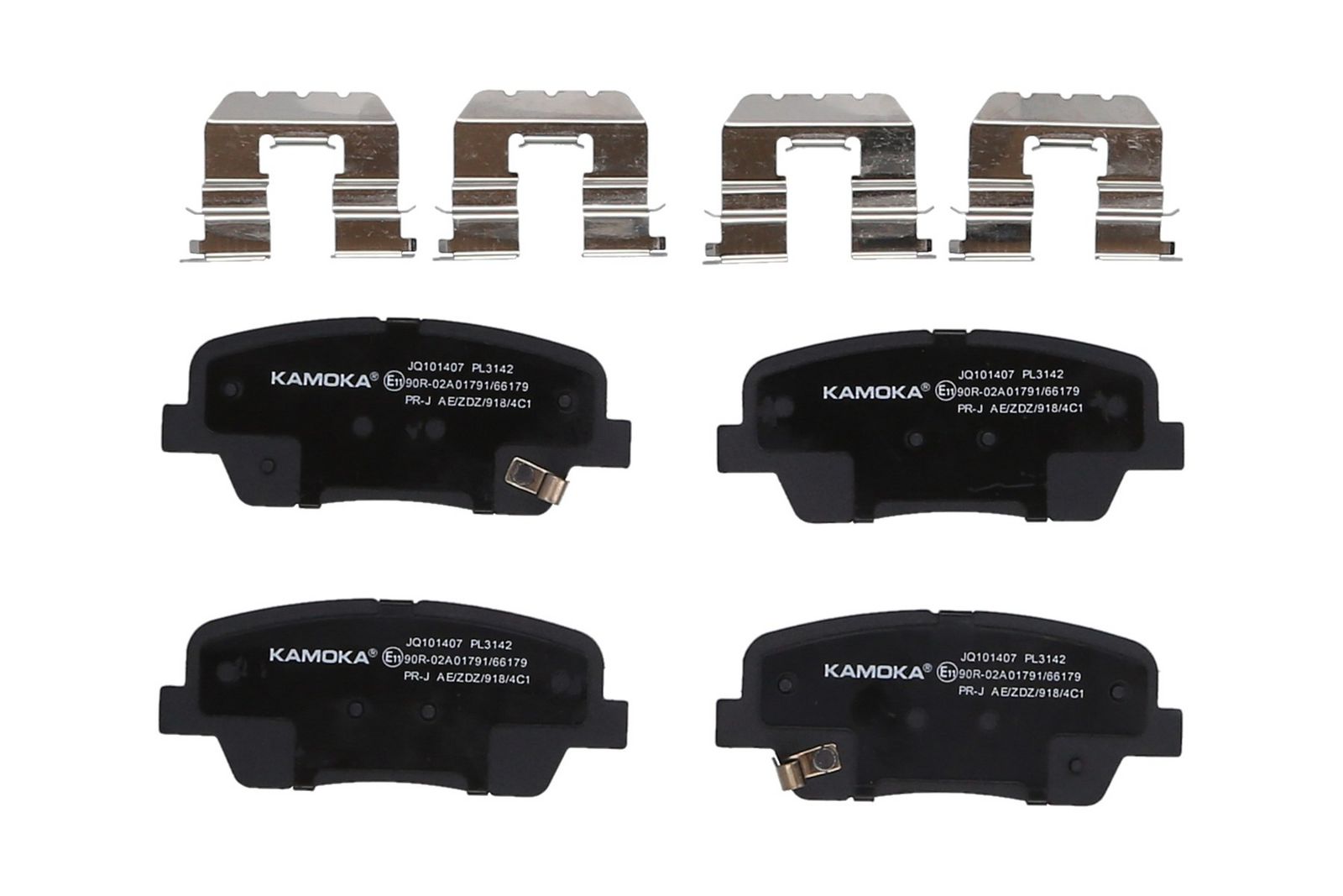 KAMOKA JQ101407
