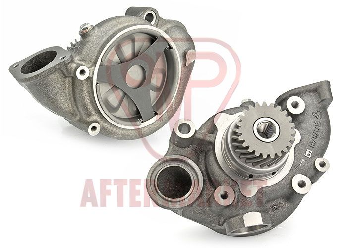 Pompă de apă, răcire motor OMP 317.350