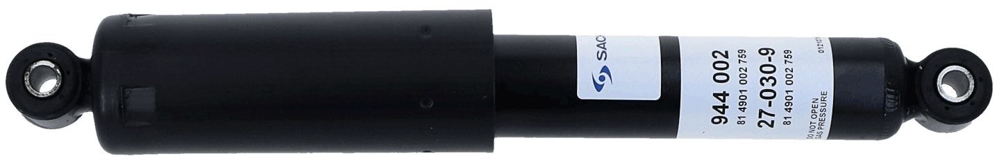 Levně Tlumič pérování SACHS 944 002