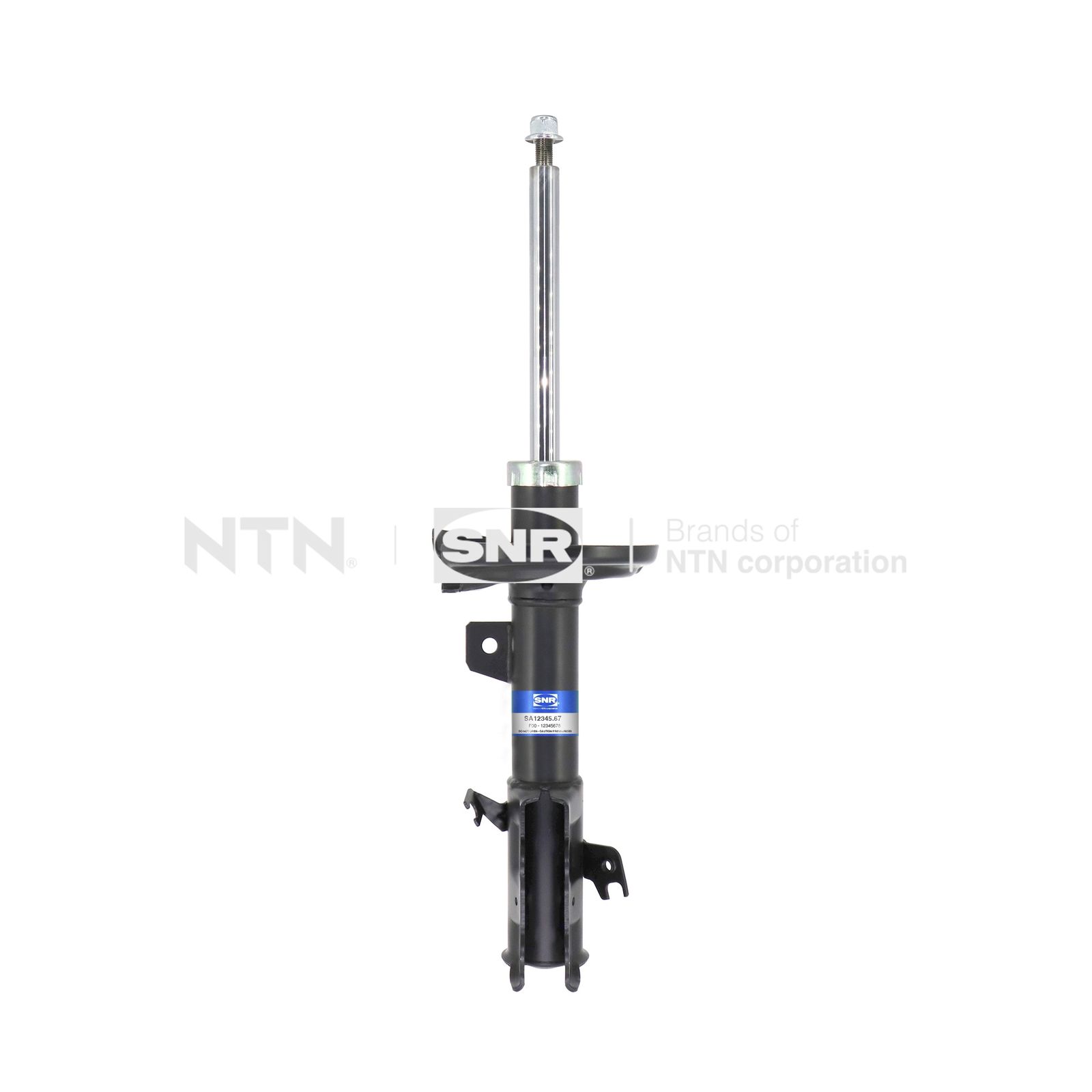 Amortyzator SNR SA66640.20L