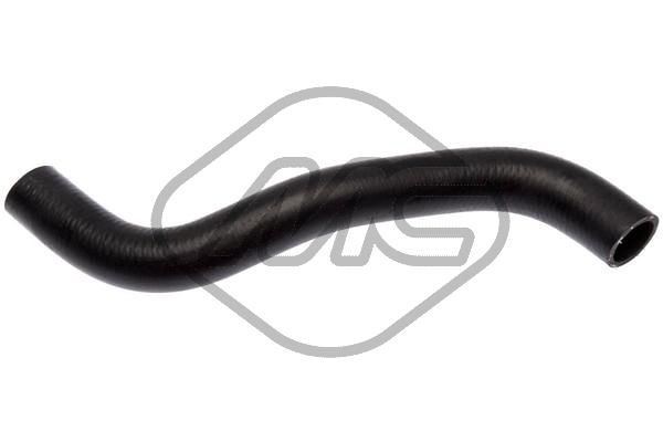 Furtun radiator METALCAUCHO 77112