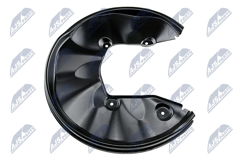 protectie stropire,disc frana NTY HTO-AU-001