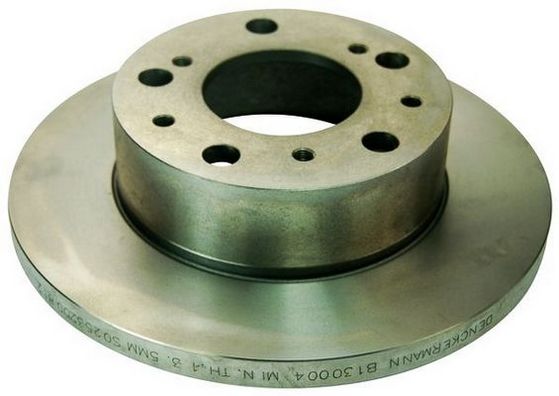Tarcza hamulcowa DENCKERMANN B130004