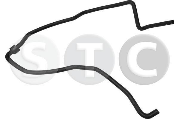 Furtun radiator STC T498265