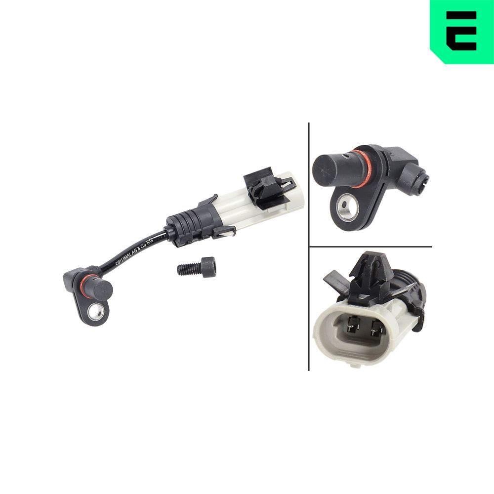 senzor,turatie roata OPTIMAL 06-S410