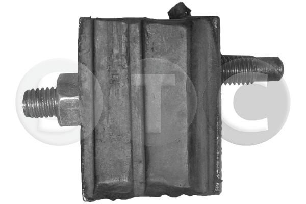Łożyskowanie, korpus osi STC T402969