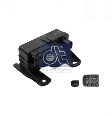 Sterownik, czas żarzenia DT SPARE PARTS 4.66938
