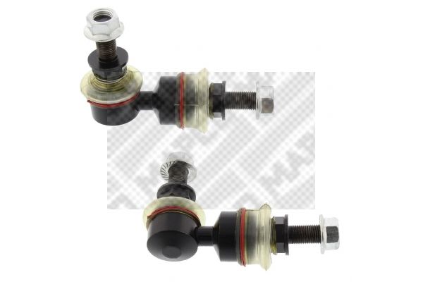 Zestaw naprawczy, łącznik stabilizatora MAPCO 59932/2