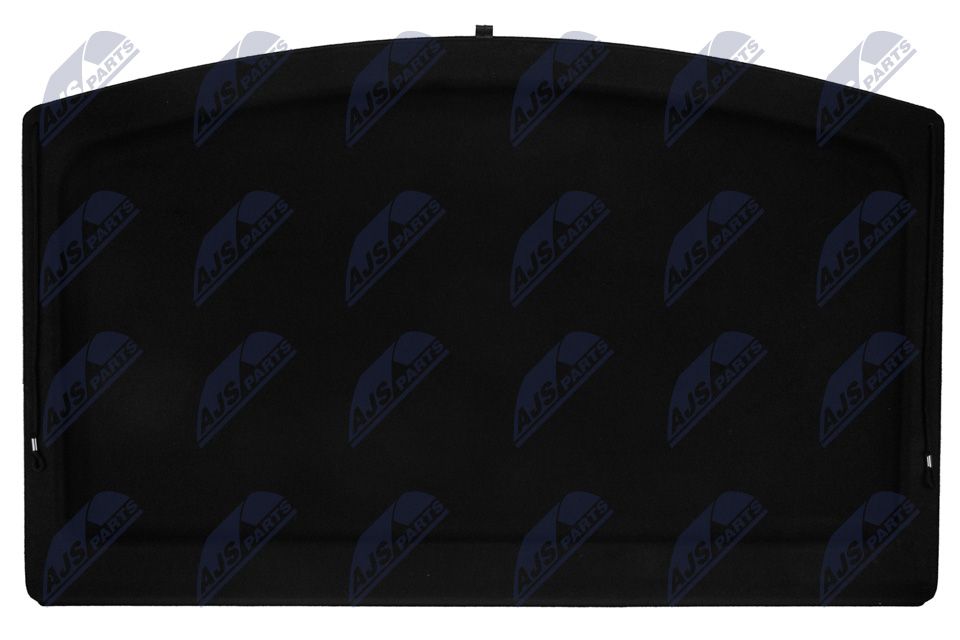 Kravas nodalījuma pārsegs