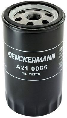 Olejový filtr DENCKERMANN A210085