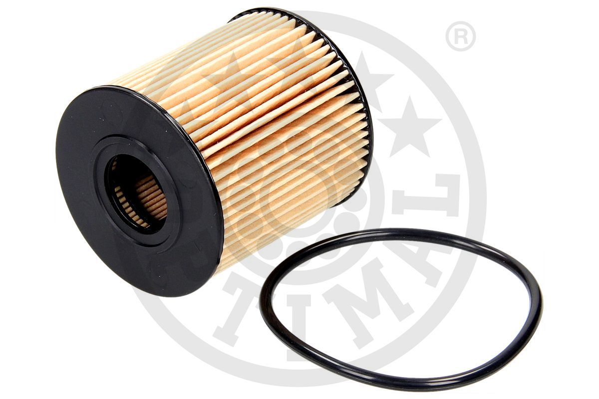 Filtr oleju OPTIMAL OP-FOF40063