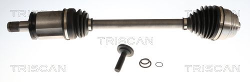 Planetara TRISCAN 8540 11609