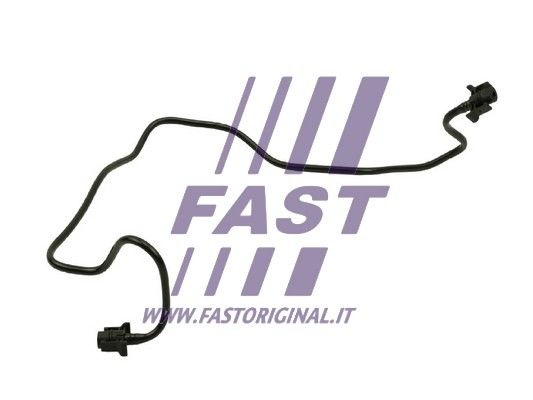 Przewód elastyczny chłodnicy FAST FT61015