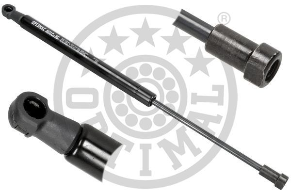 Sprężyna gazowa, pokrywa bagażnika OPTIMAL AG-40391