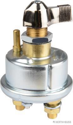 Contact principal, baterie HERTH+BUSS ELPARTS 70465012