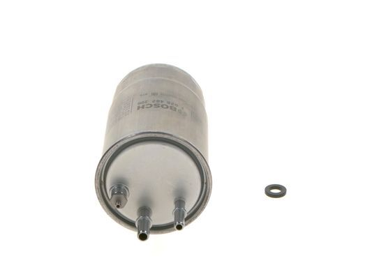 Filtr paliwa BOSCH F 026 402 206