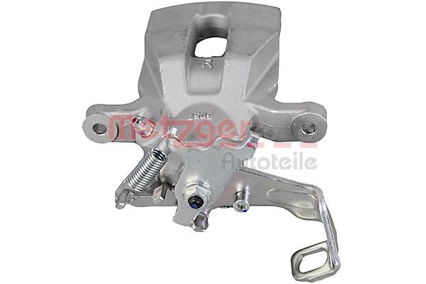 Zacisk hamulca METZGER AUTOTEILE 6261304
