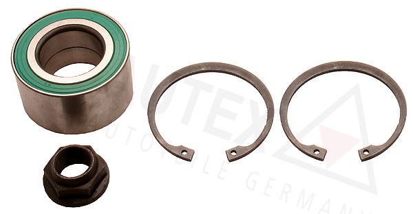 Zestaw łożysk koła AUTEX 807507