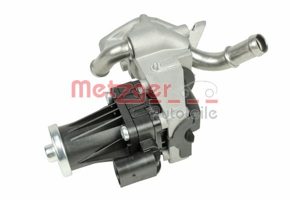 Zawór AGR METZGER AUTOTEILE 0892621