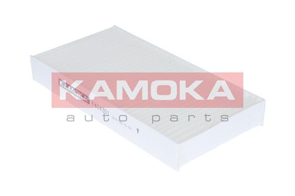 Levně Filtr, vzduch v interiéru KAMOKA F414301
