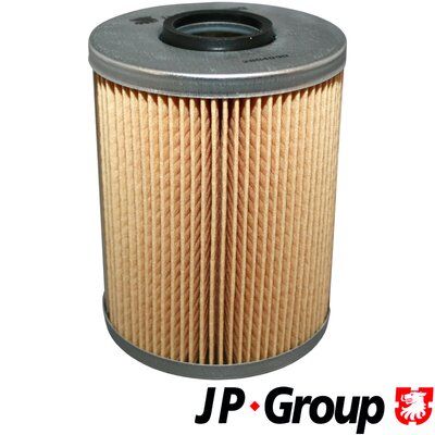 Filtr oleju JP GROUP 1418500300