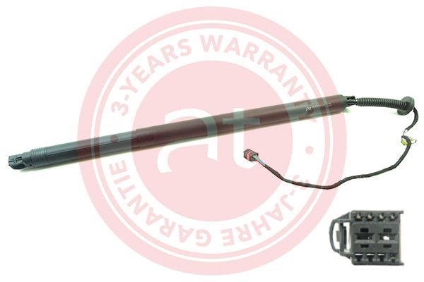 Motor electric, haion AT AUTOTEILE GERMANY at11945