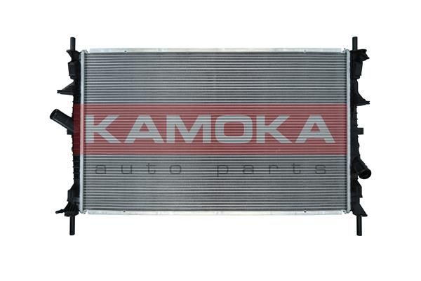 Chladič motora KAMOKA 7700009
