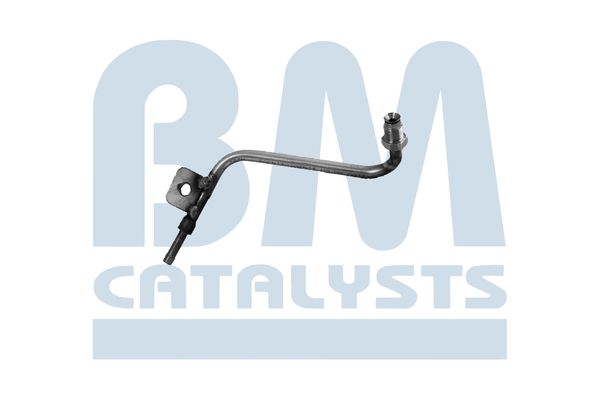 Conducta de presiune, senzor de presiune (filtru particule) BM CATALYSTS PP11290B