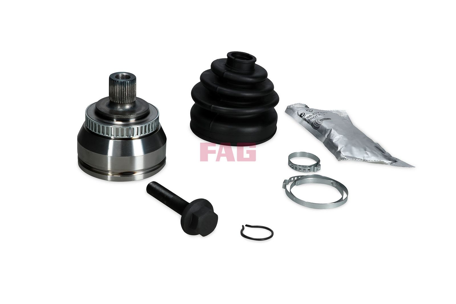 Set articulatie, planetara Schaeffler FAG 771 0766 30