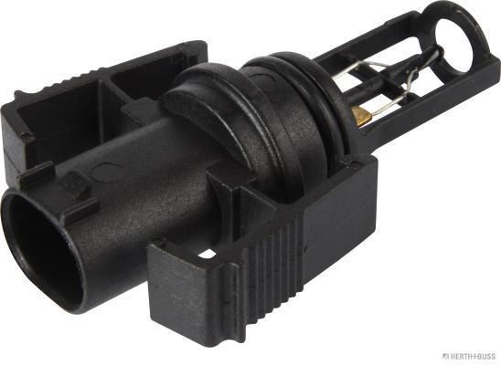 Czujnik, temperatura powietrza dolotowego HERTH+BUSS ELPARTS 70605201