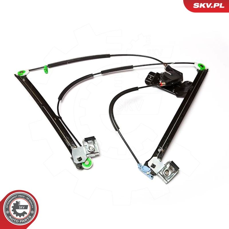 Levně Zvedací zařízení oken ESEN SKV 01SKV322